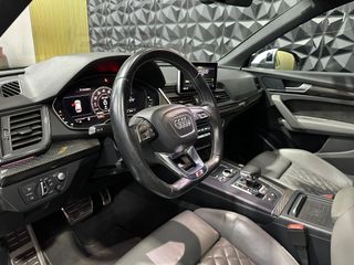Audi SQ5 2017