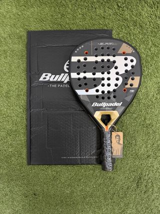 Pala padel - Bullpadel Neuron 02