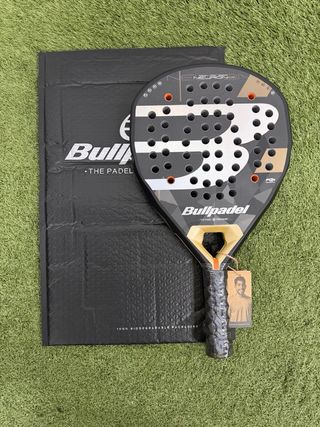 Pala padel - Bullpadel Neuron 02