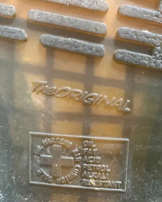 Stivali Dr. Martens Neri Taglia 41