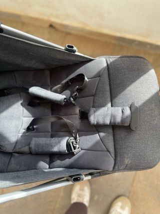 Silla de paseo Bee Cool