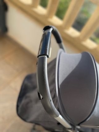 Silla de paseo Bee Cool