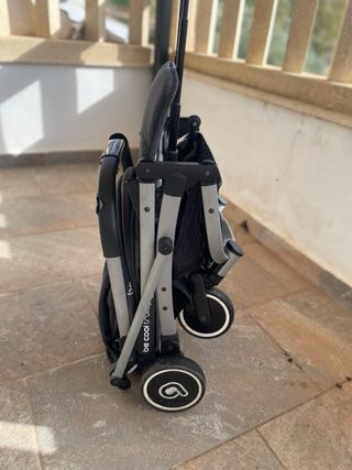 Silla de paseo Bee Cool