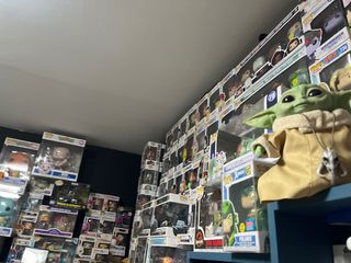 Funko Pop! Coleccionismo