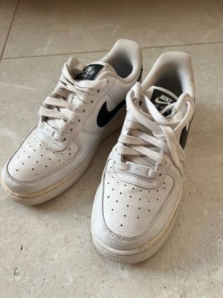Zapatillas Nike Air Force Talla 38