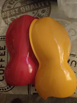 Carcasa exterior Dolce Gusto