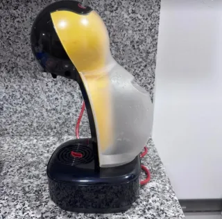 Carcasa exterior Dolce Gusto