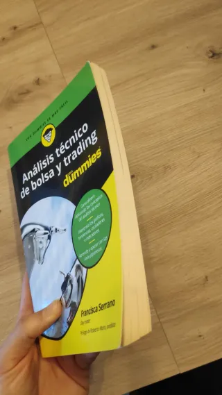 4 libros trading y bolsa