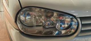 Faros Delanteros Golf 4 se venden juntos