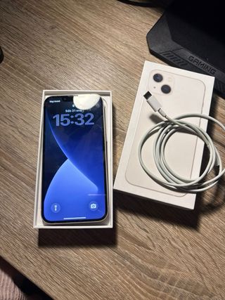 iPhone 13 Bianco