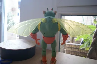 Toy Story 3 Twitch Thinkway Toys