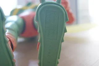 Toy Story 3 Twitch Thinkway Toys