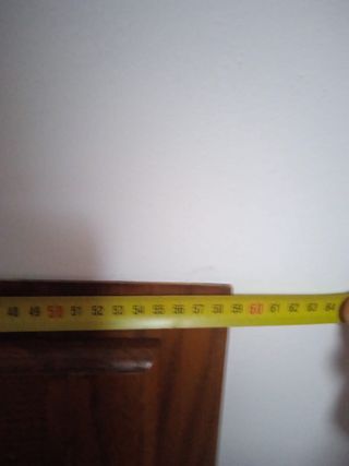 Paneles de madera con capilla