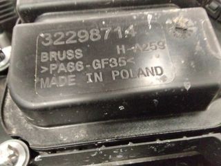 Volvo dmuap1796723 b420t4 motor completo xc basis