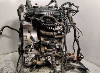 Volvo dmuap1796723 b420t4 motor completo xc basis