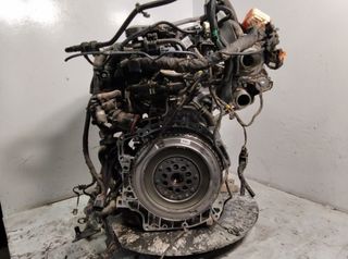 Volvo dmuap1796723 b420t4 motor completo xc basis