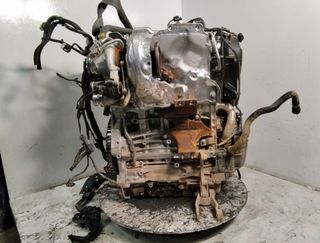 Volvo dmuap1796723 b420t4 motor completo xc basis