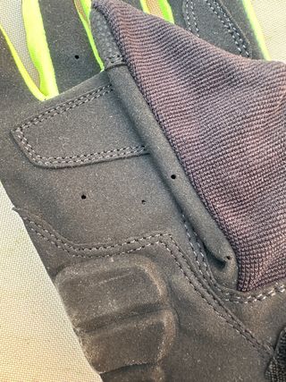 Guantes Moto Talla S MOORE homologados