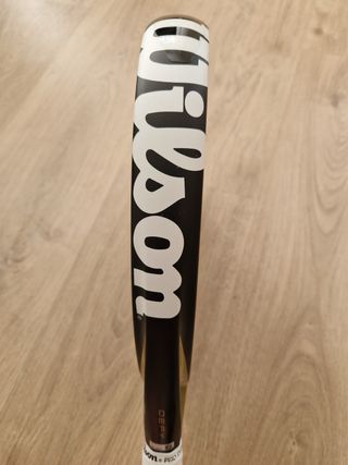 Pala Padel Wilson Defy V1