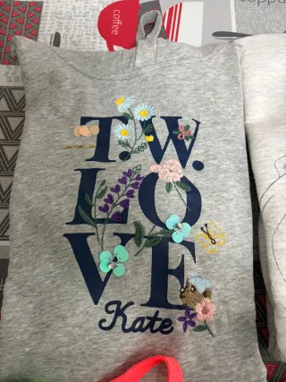 Sudaderas ,con y sin capucha, de algodón.