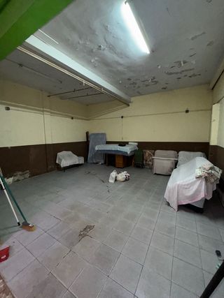 Venta local calle paz 9