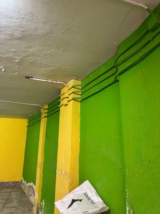 Venta local calle paz 9