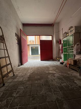 Venta local calle paz 9