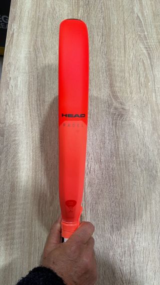 Pala Head Radical PRO Precintada Estrenar 150€