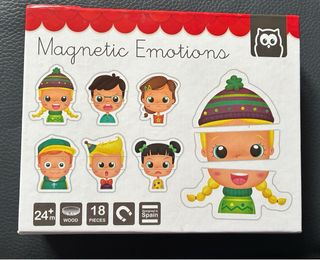 10 Juegos de mesa infantiles