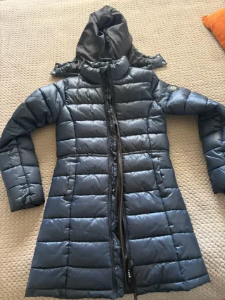 Plumas Pepe Jeans XS