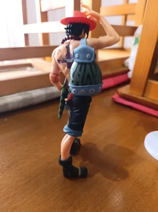 Figura Ace One Piece