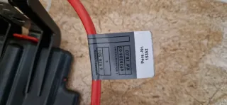 Distribuidor Positivos BMW E92