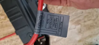 Distribuidor Positivos BMW E92