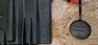 Distribuidor Positivos BMW E92