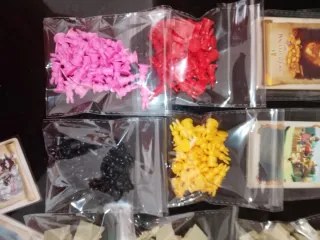 Bunny Kingdom Juego de Mesa