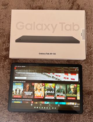 Samsung Galaxy Tab A9+ 5G