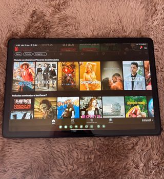 Samsung Galaxy Tab A9+ 5G