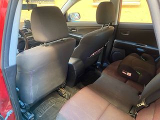 Mazda 3 1.6 16 valvulas gasolina