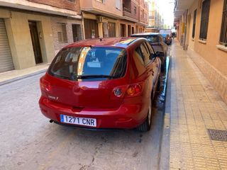 Mazda 3 1.6 16 valvulas gasolina