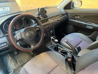 Mazda 3 1.6 16 valvulas gasolina