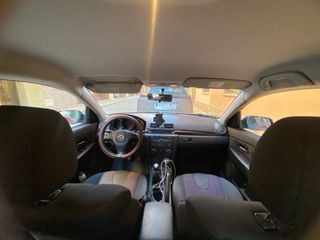 Mazda 3 1.6 16 valvulas gasolina