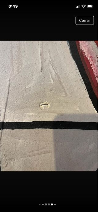 Cuadro bodegón flores multicolor