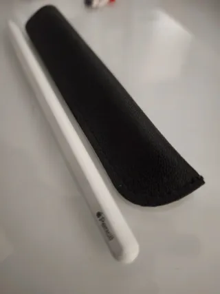 Apple Pencil 2ª Gen + Accesorios