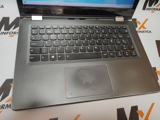Lenovo Yoga 14 Táctil SSD