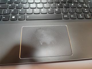 Lenovo Yoga 14 Táctil SSD