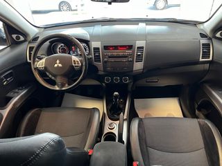 Mitsubishi Outlander 2009
