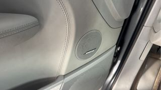 Porsche Cayenne turbo 2004