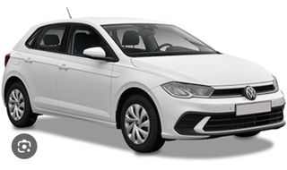 Volkswagen Polo 2025