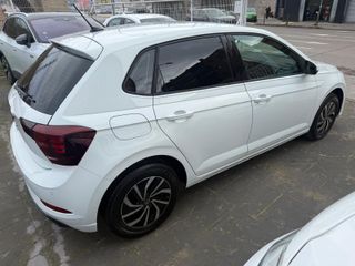 Volkswagen Polo 2025