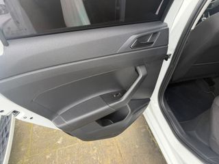 Volkswagen Polo 2025